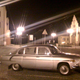 Illustration for article titled Tatra 603, Ford Galaxie 500 Down On The Czech Street